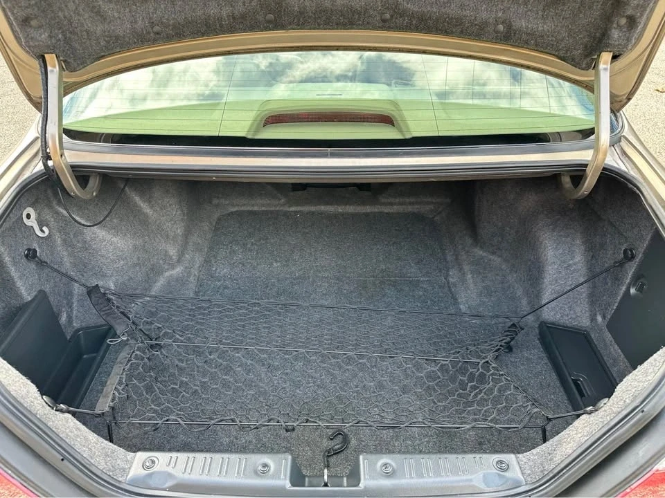 2003 Acura TL 2nd Gen - Image 7 of 18