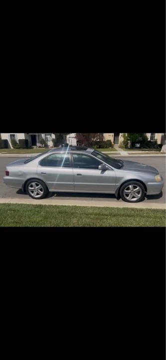 2003 Acura TL 2nd Gen - Image 3 of 9