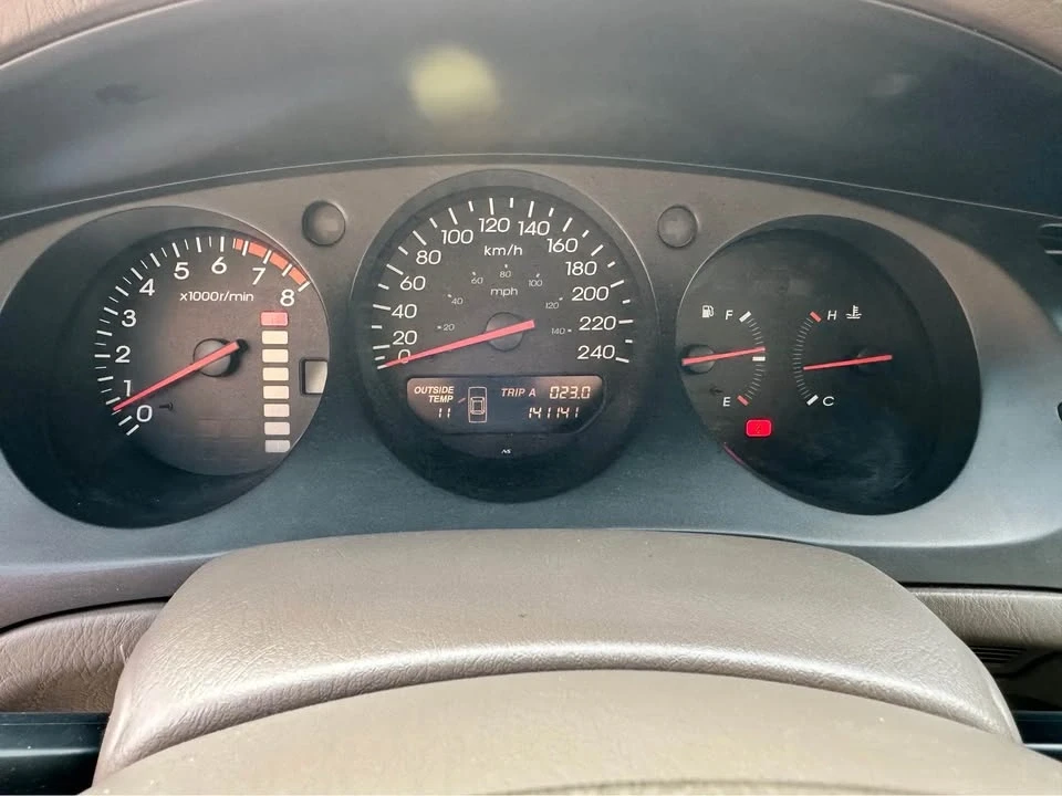 2003 Acura TL 2nd Gen - Image 15 of 18