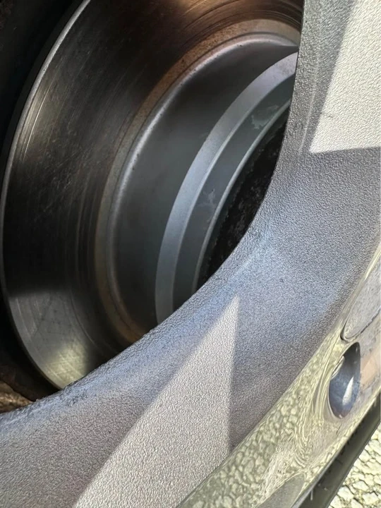 2003 Acura TL 2nd Gen - Image 18 of 18