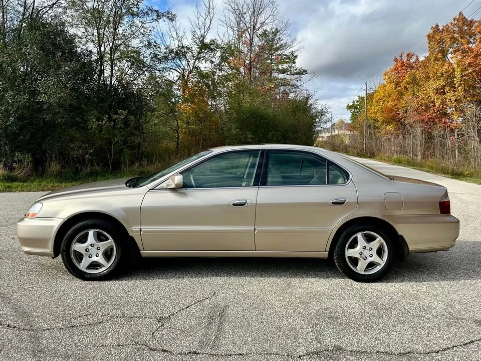2003 Acura TL 2nd Gen - Image 2 of 18
