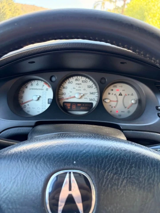 2003 Acura TL 2nd Gen - Image 16 of 16