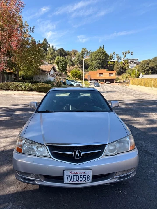 2003 Acura TL 2nd Gen - Image 2 of 16