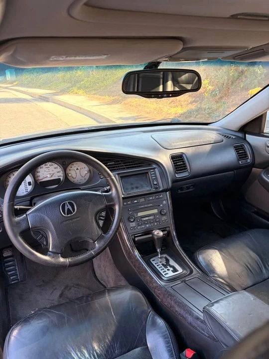 2003 Acura TL 2nd Gen - Image 15 of 16
