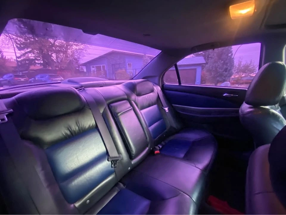 2003 Acura TL 2nd Gen - Image 8 of 8