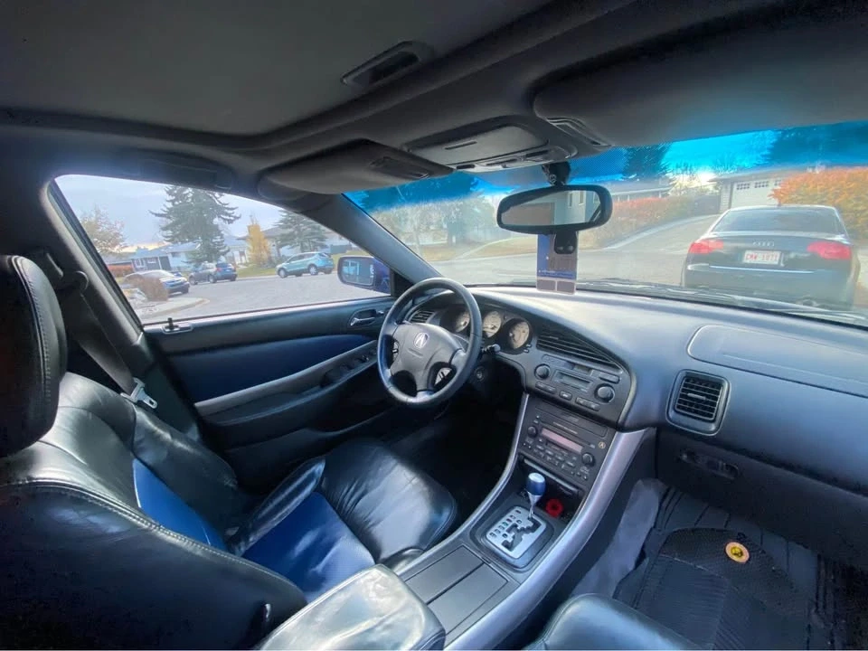 2003 Acura TL 2nd Gen - Image 7 of 8