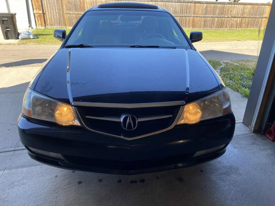2003 Acura TL 2nd Gen - Image 5 of 7