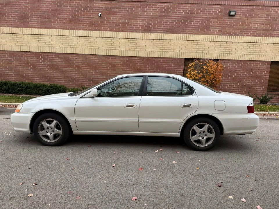 2003 Acura TL 2nd Gen - Image 7 of 15
