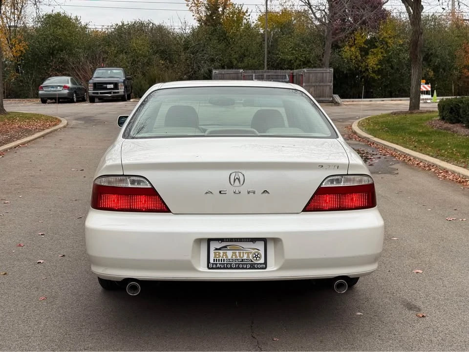 2003 Acura TL 2nd Gen - Image 5 of 15