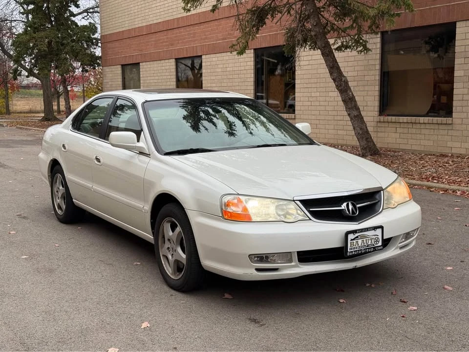 2003 Acura TL 2nd Gen - Image 3 of 15