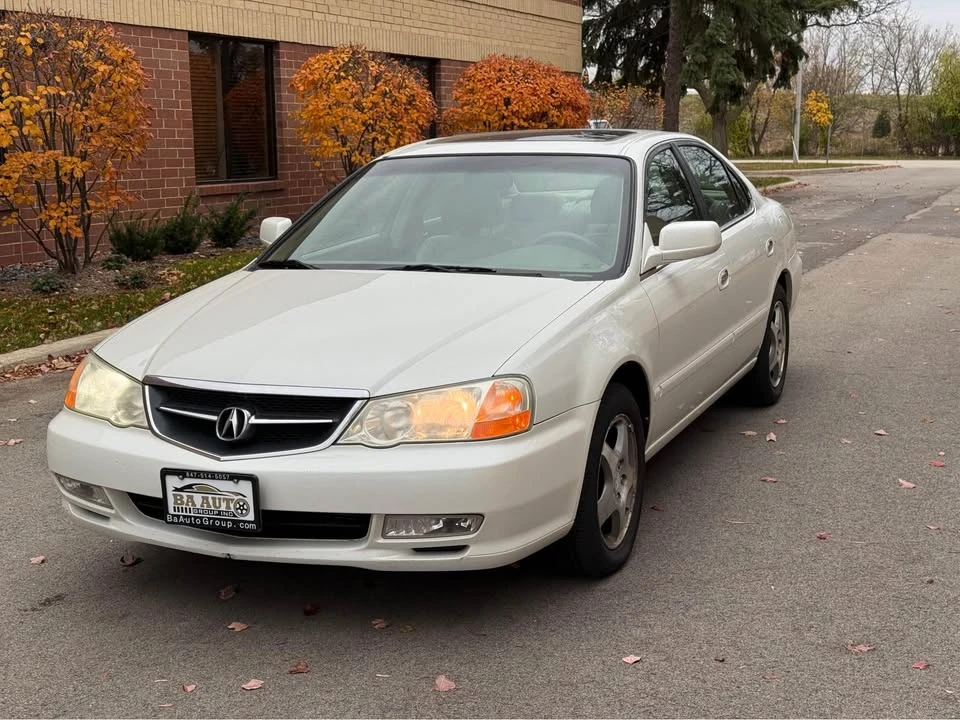 2003 Acura TL 2nd Gen - Image 2 of 15