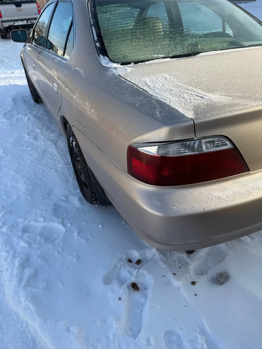 2003 Acura TL 2nd Gen - Image 5 of 10