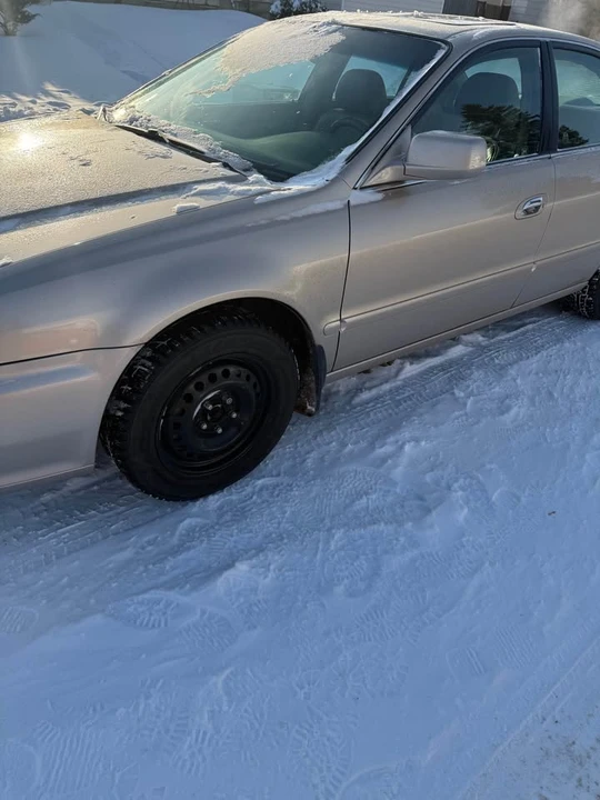 2003 Acura TL 2nd Gen - Image 3 of 10