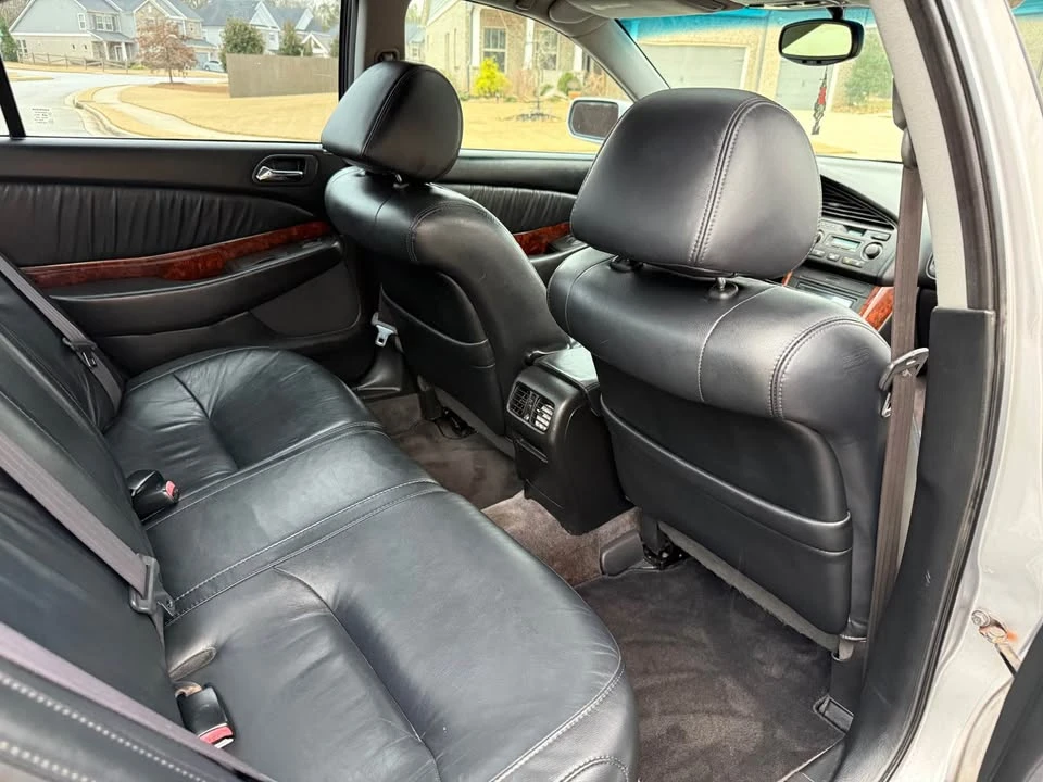 2003 Acura TL 2nd Gen - Image 15 of 20