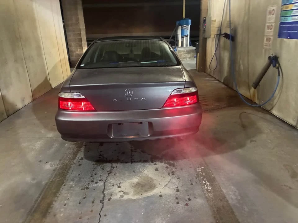 2003 Acura TL 2nd Gen - Image 5 of 6