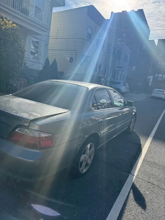 2003 Acura TL 2nd Gen - Image 3 of 5