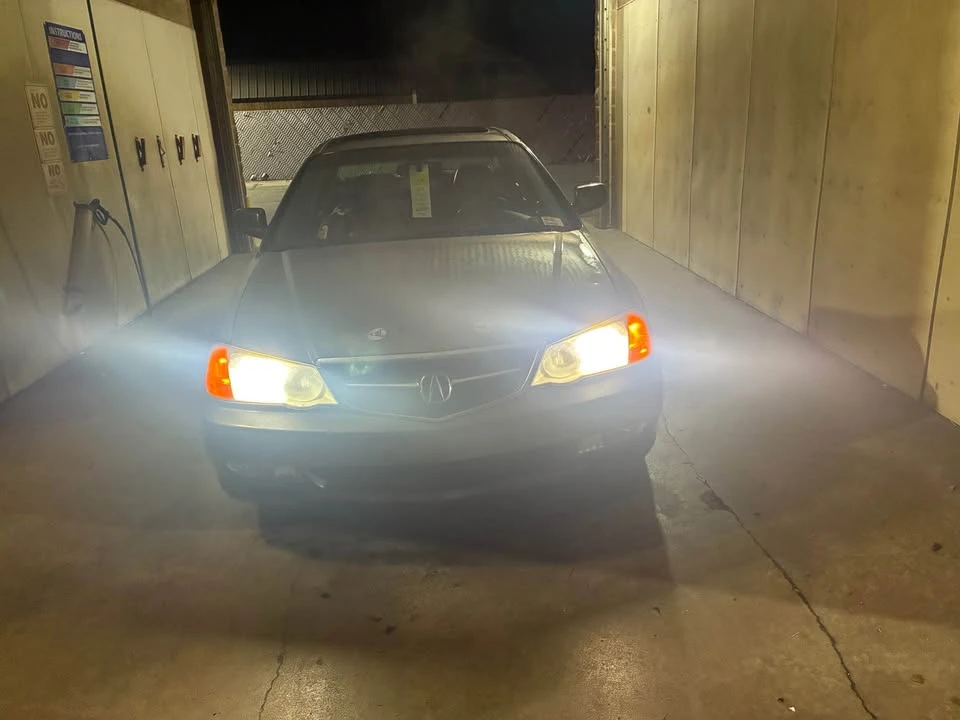 2003 Acura TL 2nd Gen - Image 2 of 6