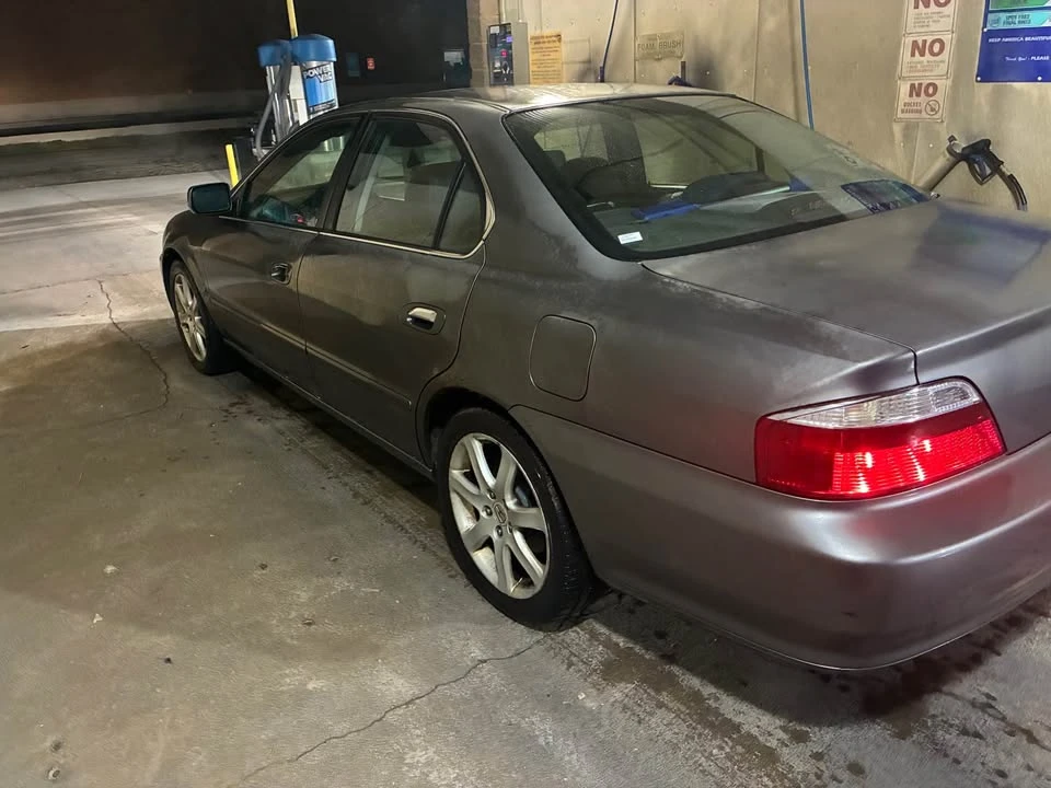 2003 Acura TL 2nd Gen - Image 6 of 6