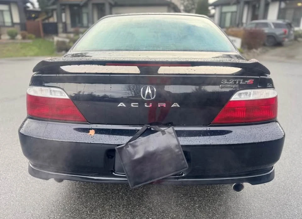 2003 Acura TL 2nd Gen - Image 12 of 12