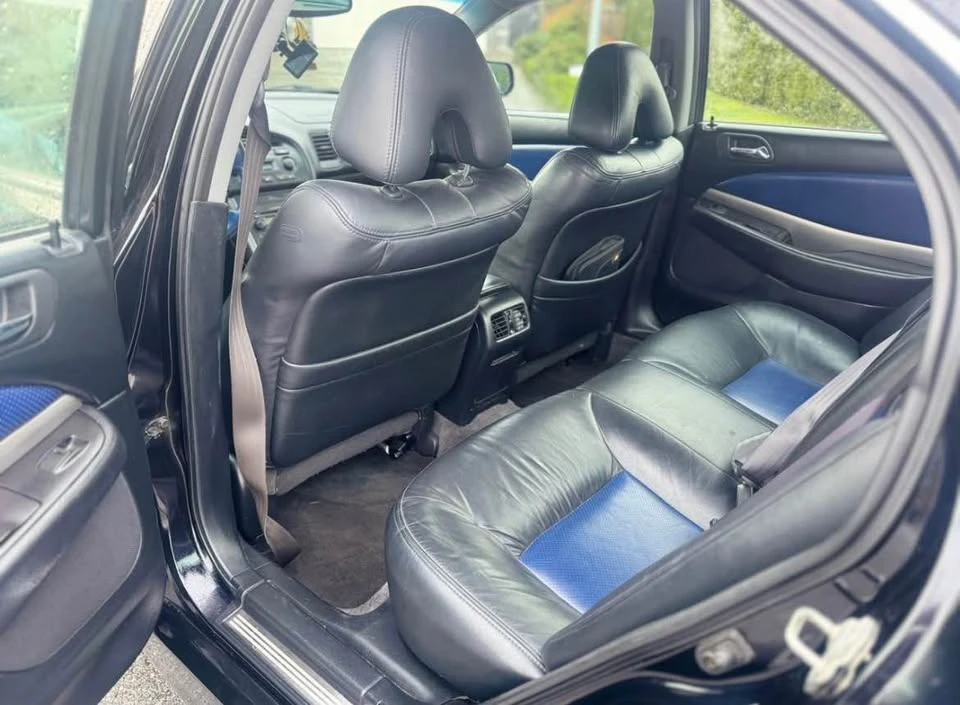 2003 Acura TL 2nd Gen - Image 5 of 12