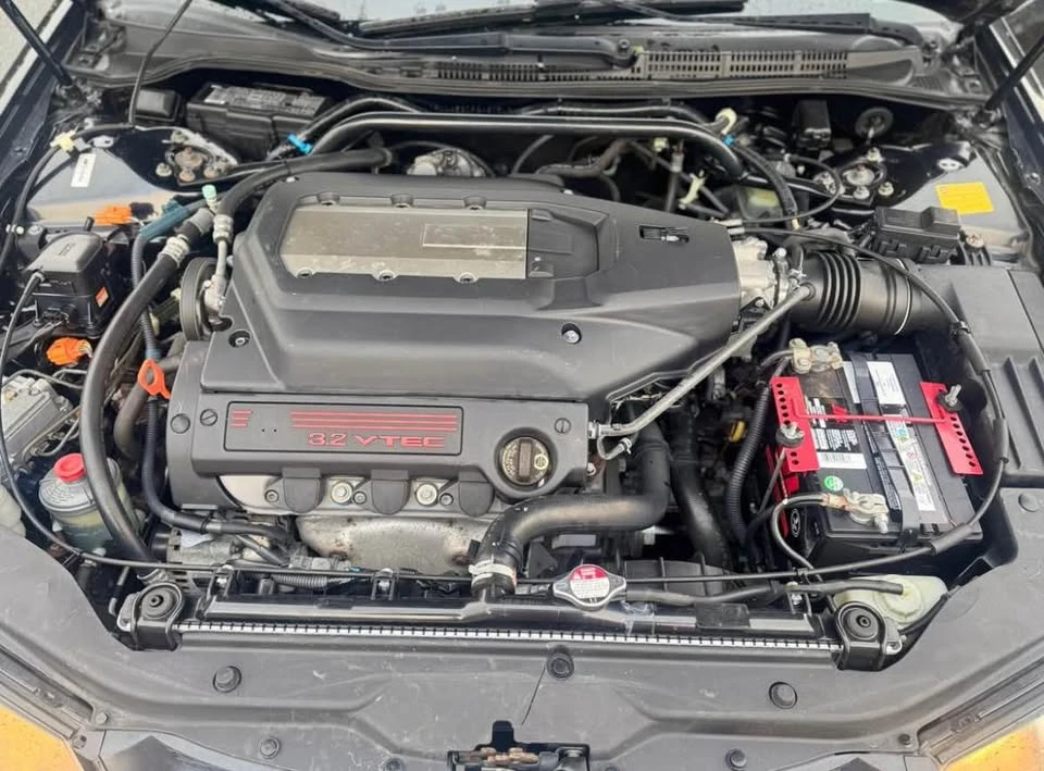 2003 Acura TL 2nd Gen - Image 7 of 12