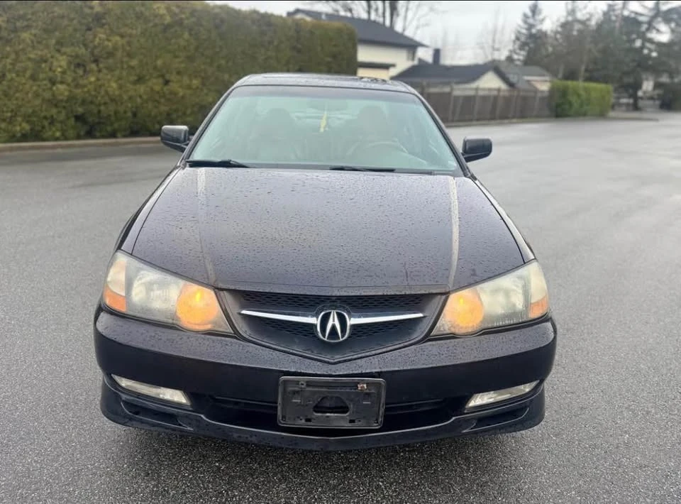 2003 Acura TL 2nd Gen - Image 2 of 12