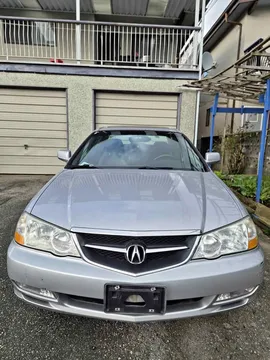 2003 Acura TL