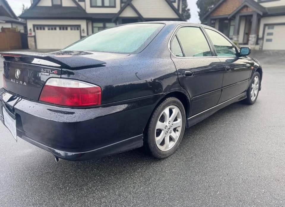 2003 Acura TL 2nd Gen - Image 3 of 12