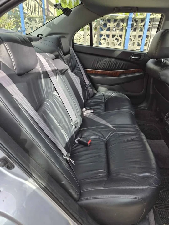 2003 Acura TL 2nd Gen - Image 7 of 8