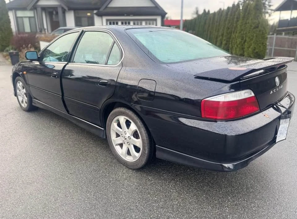 2003 Acura TL 2nd Gen - Image 6 of 12