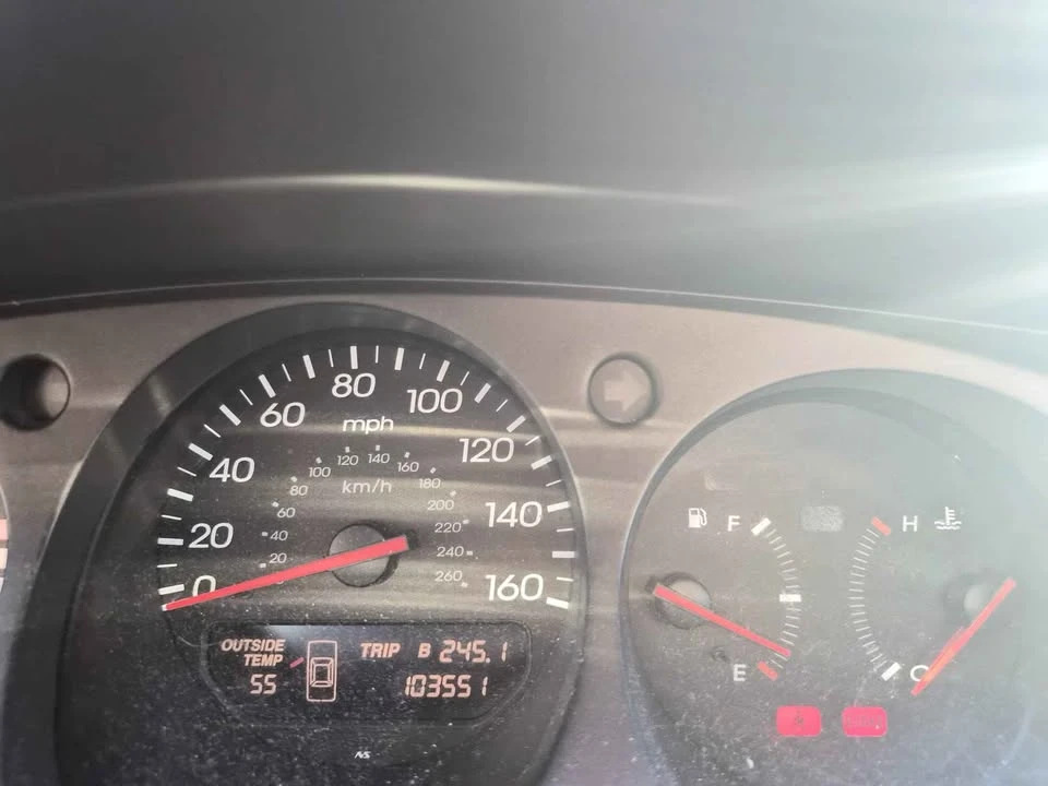 2003 Acura TL 2nd Gen - Image 8 of 8