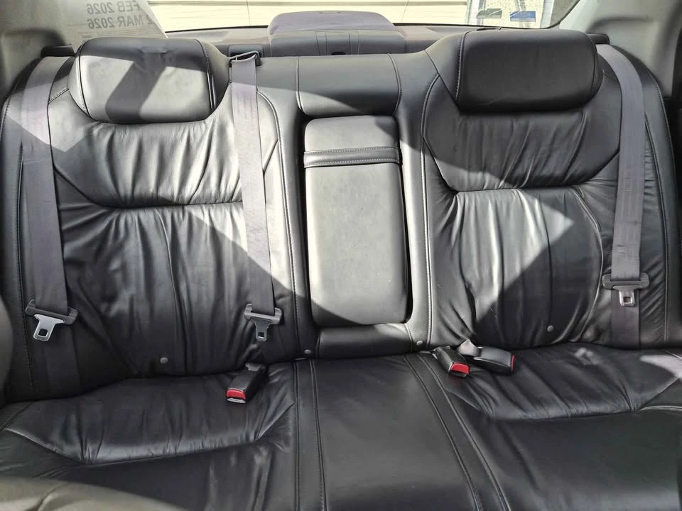 2003 Acura TL 2nd Gen - Image 6 of 8