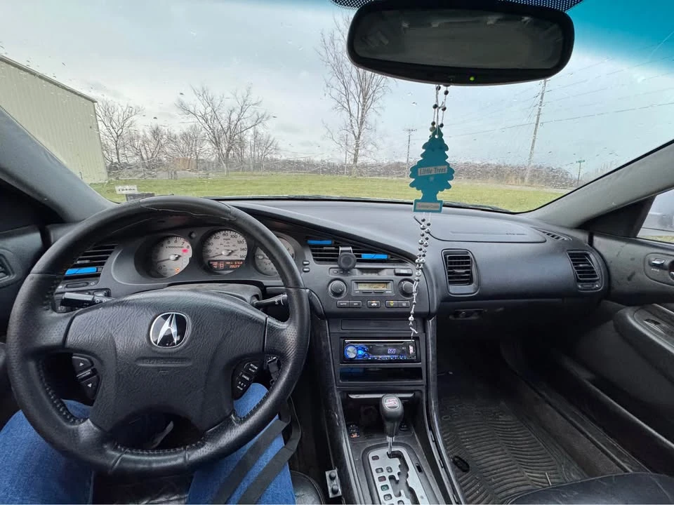 2003 Acura TL 2nd Gen - Image 10 of 11