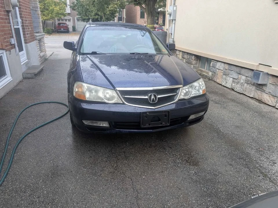 2003 Acura TL 2nd Gen - Image 2 of 6