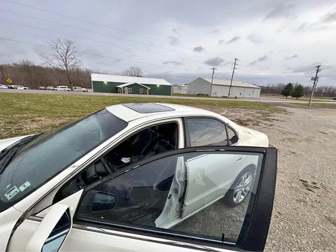 2003 Acura TL