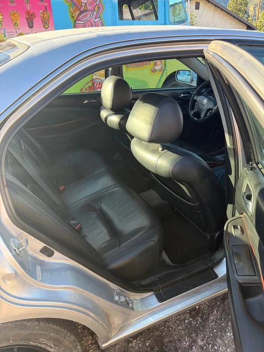 2003 Acura TL 2nd Gen - Image 7 of 9
