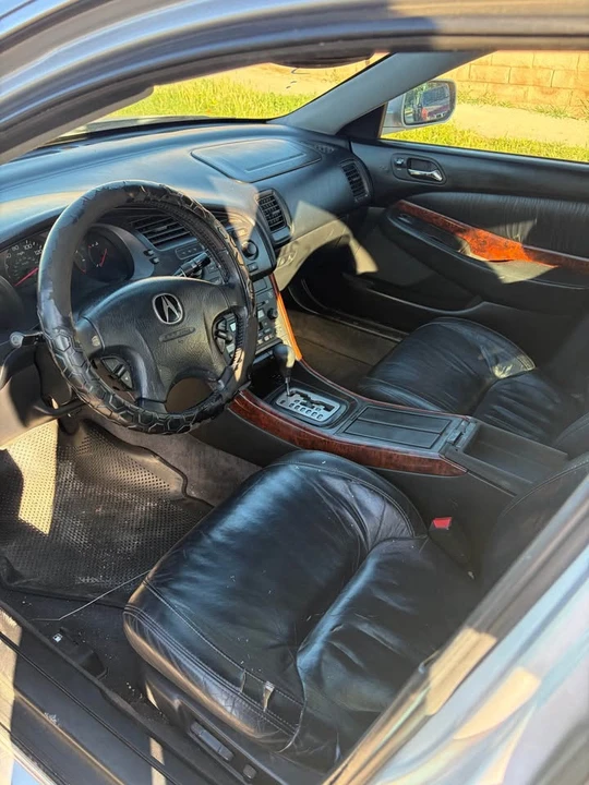 2003 Acura TL 2nd Gen - Image 5 of 9