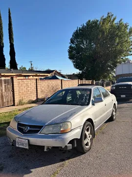 2003 Acura TL