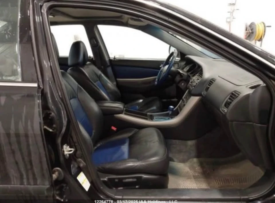 2003 Acura TL 2nd Gen - Image 4 of 5