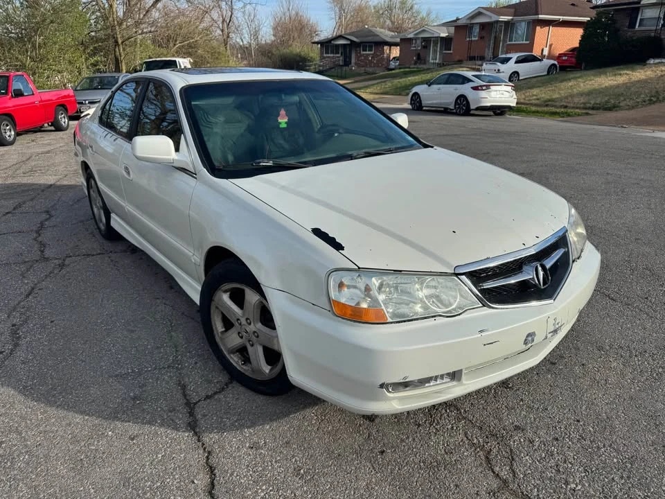 2003 Acura TL 2nd Gen - Image 6 of 10