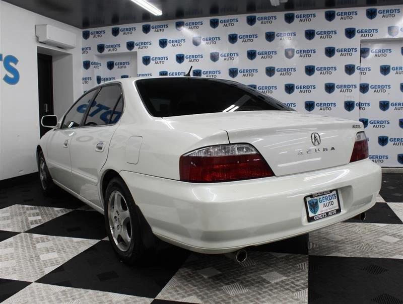 2003 Acura TL 2nd Gen - Image 2 of 18