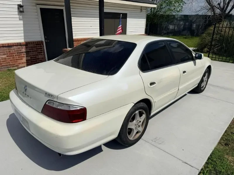 2003 Acura TL 2nd Gen - Image 5 of 11