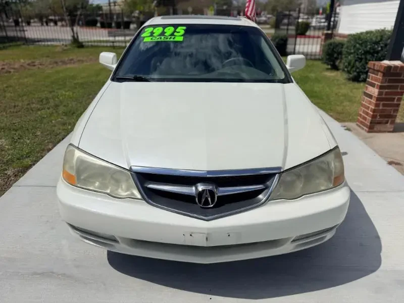 2003 Acura TL 2nd Gen - Image 2 of 11