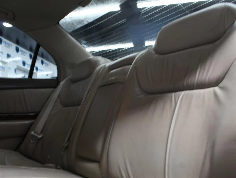 2003 Acura TL 2nd Gen - Image 14 of 18