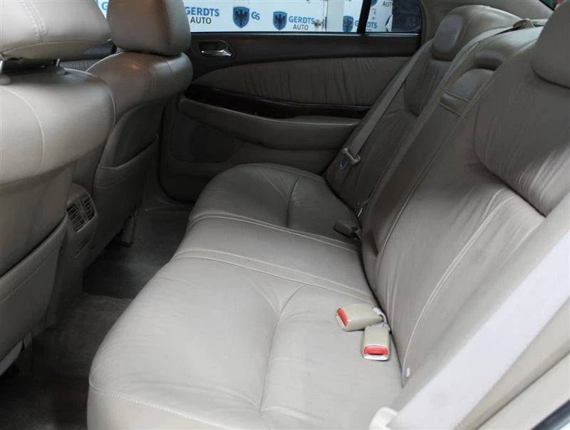 2003 Acura TL 2nd Gen - Image 15 of 18