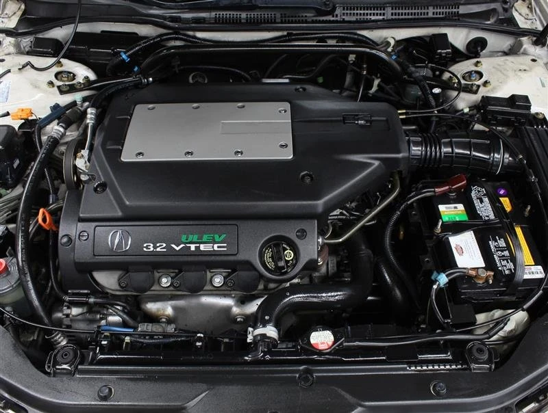 2003 Acura TL 2nd Gen - Image 18 of 18
