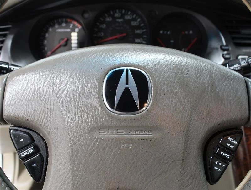 2003 Acura TL 2nd Gen - Image 12 of 18