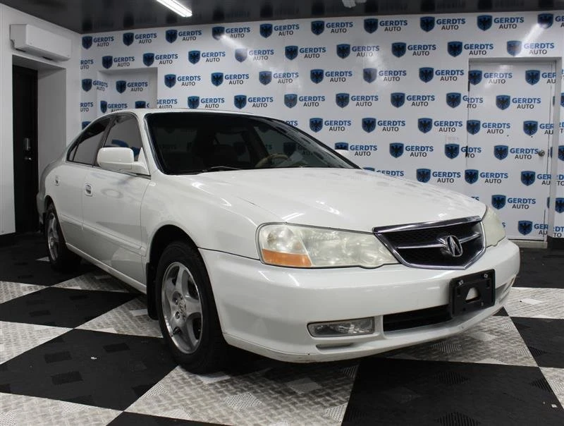 2003 Acura TL 2nd Gen - Image 5 of 18