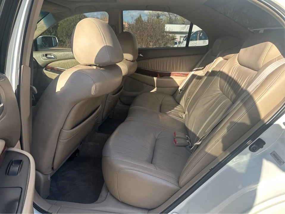 2003 Acura TL 2nd Gen - Image 11 of 14