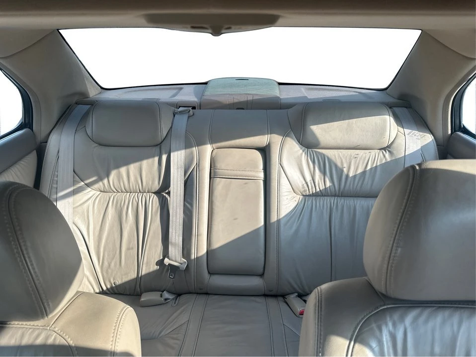 2003 Acura TL 2nd Gen - Image 13 of 14